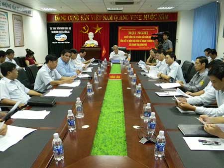 Thanh tra tỉnh Đắk Lắk tham dự Hội nghị trực tuyến ngành Thanh tra