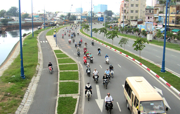Việt Nam cam kết thực hiện các giải pháp nâng cao hiệu quả của các dự án giao thông sử dụng ODA Nhật Bản