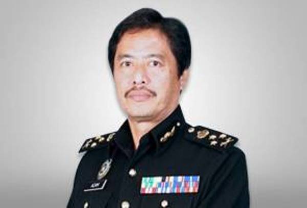 Phó Chủ tịch Thường trực MACC Datuk Azam Baki