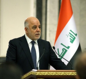 Thủ tướng Haider Al Abadi cho biết, Chính phủ Iraq đã có những bước đi quan trọng trong cuộc chiến chống tham nhũng