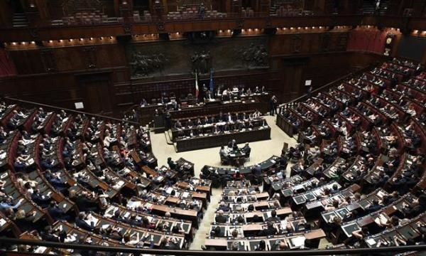 Hạ viện Italy thông qua dự luật tăng cường chống tham nhũng trong khu vực công