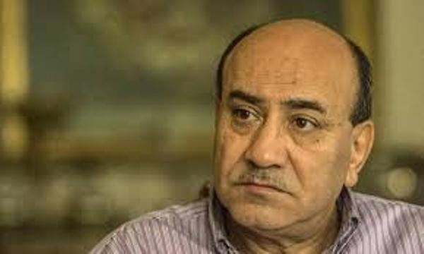 Ông Hisham Genena - cựu Chủ tịch Cơ quan Kiểm toán Trung ương Ai Cập