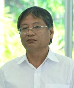 Ông Nguyễn Ngọc Tuấn