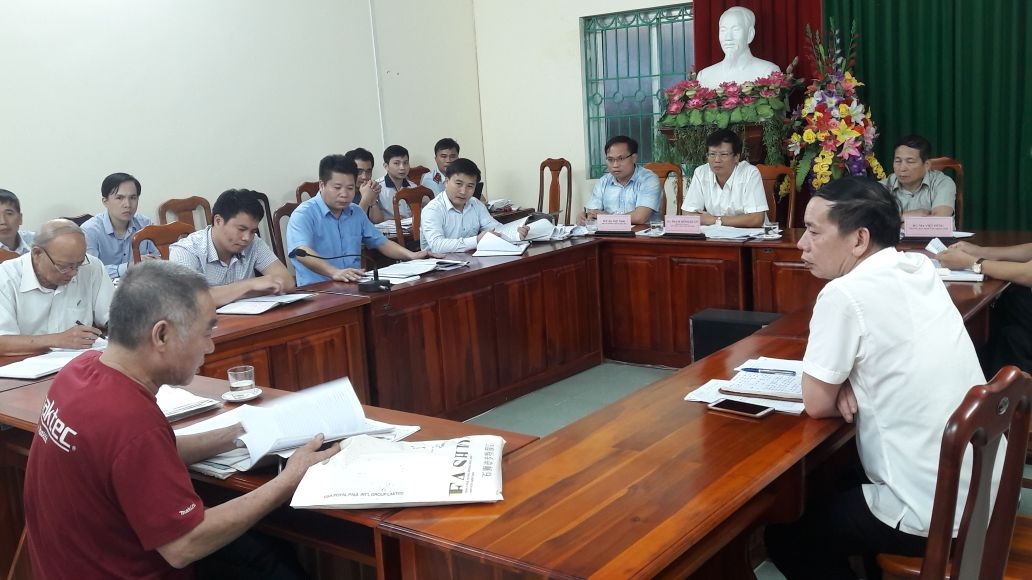 UBND tỉnh Tuyên Quang tổ chức đối thoại với công dân