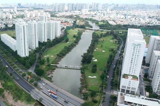 Thành phố Hồ Chí Minh tăng cường ý thức chấp hành pháp luật trong lĩnh vực quản lý nhà, đất công sản