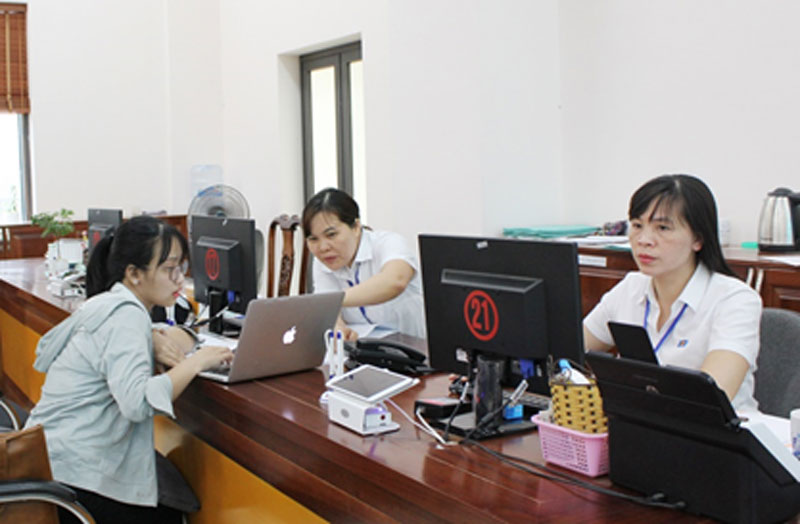 Bắc Ninh thực hiện tốt việc thực hành tiết kiệm, chống lãng phí trên nhiều lĩnh vực