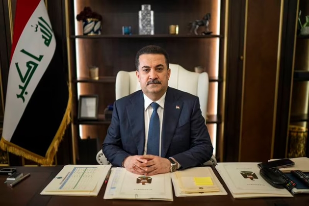 Thủ tướng Iraq Mohammed Shia Al Sudani trấn an những lo ngại của người dân Iraq về Chính phủ, khẳng định mục tiêu chính chống tham nhũng và khôi phục niềm tin của người dân