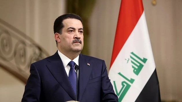 Thủ tướng Iraq công bố chỉ thị mới nhằm tăng cường nỗ lực chống tham nhũng. Ảnh: bnnbreaking