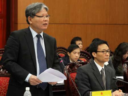 Bộ trưởng Bộ Tư pháp Hà Hùng Cường, Chủ tịch Hội đồng phối hợp phổ biến, giáo dục pháp luật Trung ương