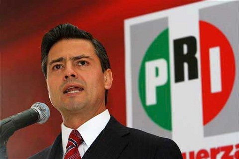 Tổng thống Mexico Pena Nieto