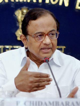 Bộ trưởng Bộ Tài chính Ấn Độ