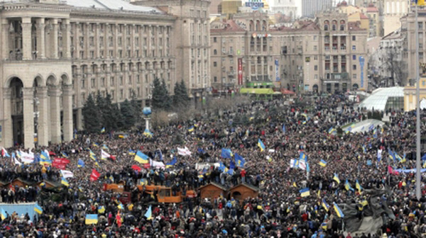 Ukraina đã và đang nỗ lực thu hồi tài sản tham nhũng