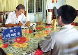 Đà Nẵng giải quyết tốt khiếu nại, tố cáo cho công dân