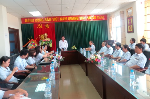 Thanh tra tỉnh Lai Châu