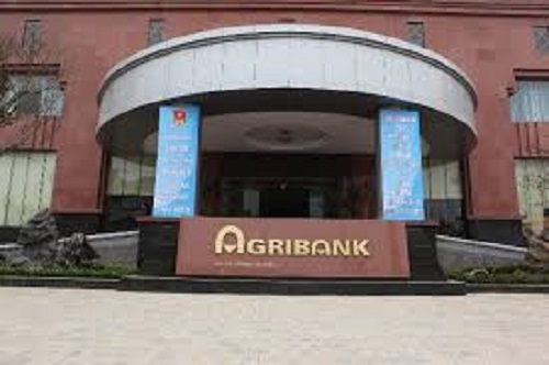 Ngân hàng Agribank