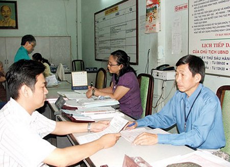 Tỉnh Vĩnh Long chú trọng công tác cải cách thủ tục hành chính và nâng cao đạo đức công vụ của cán bộ, công chức