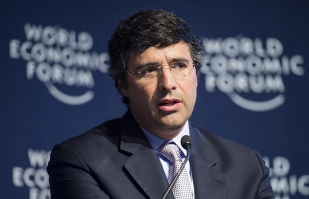 Nhà tài phiệt André Esteves