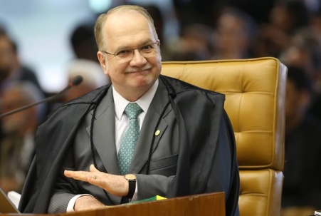 Thẩm phán Edson Fachin