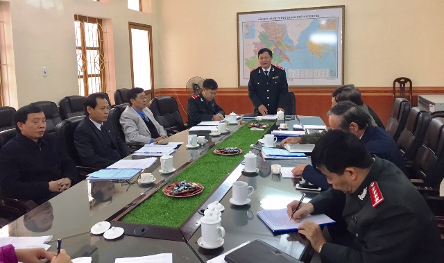 Quang cảnh Hội thảo