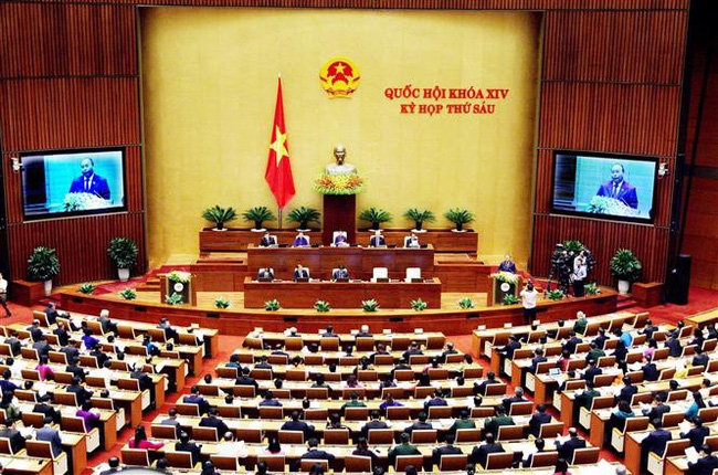 Xây dựng nhà nước pháp quyền của nhân dân, do nhân dân và vì nhân dân theo mong muốn của Chủ tịch Hồ Chí Minh