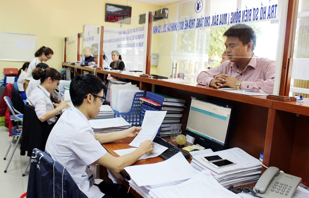 Bắc Ninh đẩy mạnh cải cách hành chính nhằm phòng ngừa tham nhũng