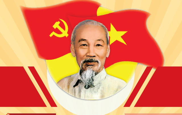 Tư tưởng Hồ Chí Minh về chủ nghĩa xã hội và con đường đi lên chủ nghĩa xã hội ở Việt Nam vẫn còn nguyên giá trị