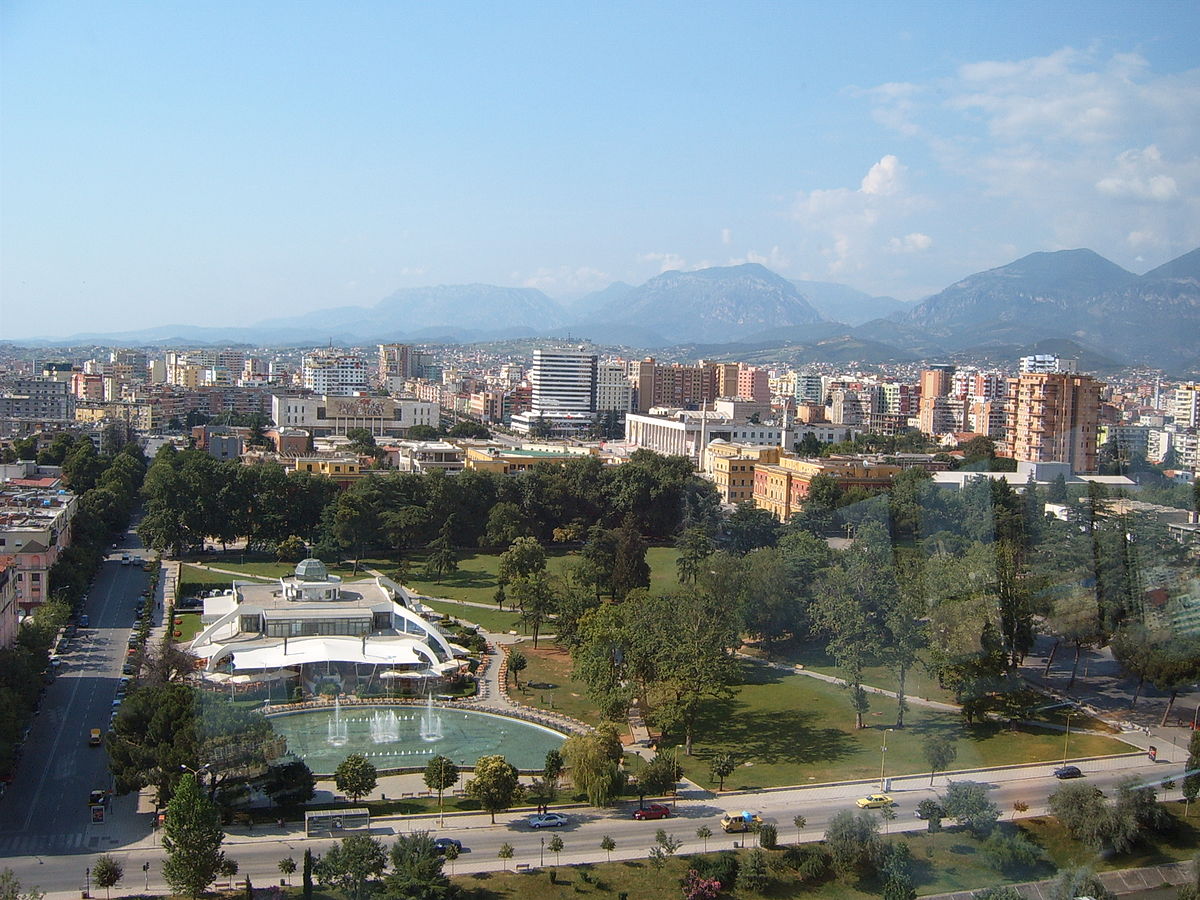 EC yêu cầu Albania tăng cường đấu tranh chống tham nhũng, rửa tiền