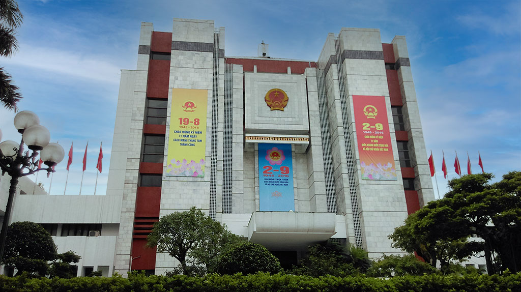 Kỷ luật Ban cán sự đảng UBND thành phố Hà Nội nhiệm kỳ 2016-2021