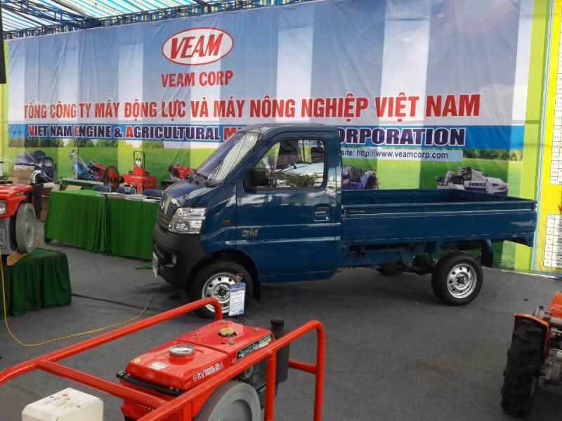 Đề nghị truy tố 17 bị can trong vụ án tại Tổng Công ty Máy động lực và máy nông nghiệp Việt Nam