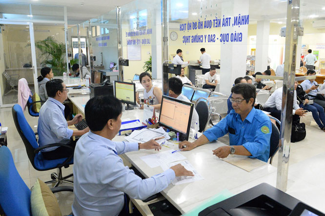 Thành phố Hà Nội ban hành Quy định luân chuyển, điều động, chuyển đổi vị trí công tác cán bộ, công chức, viên chức 