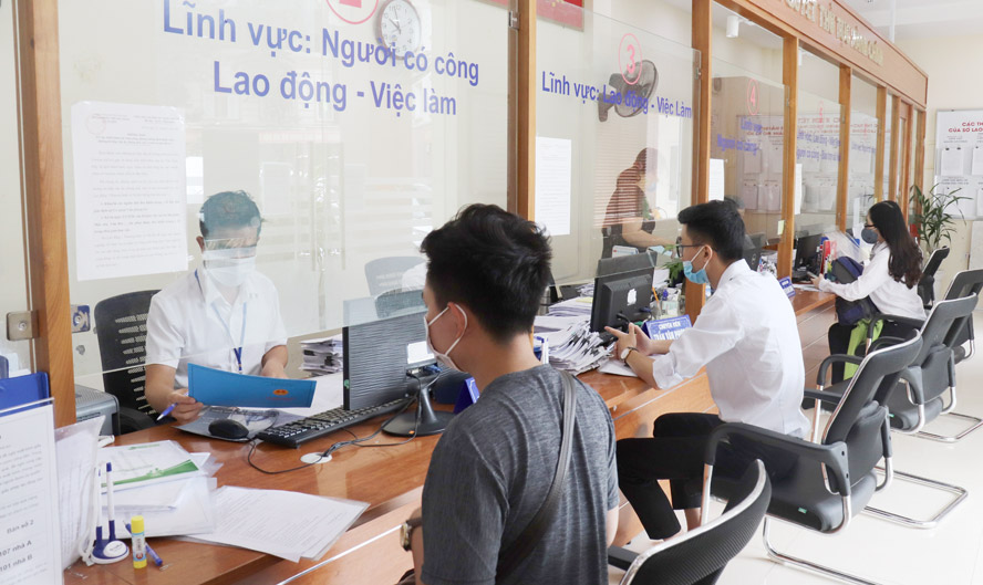 Hà Nội chủ trương nâng cao hiệu quả quản trị và hành chính công cấp tỉnh (PAPI) của thành phố Hà Nội năm 2021 và các năm tiếp theo