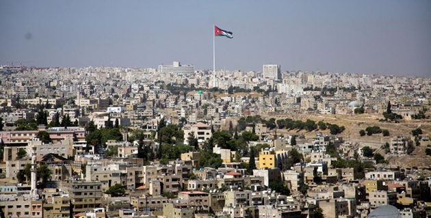 Jordan đứng đầu khu vực về các nỗ lực chống tham nhũng