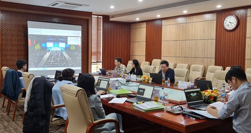 Việt Nam tham dự Hội nghị các quốc gia thành viên Công ước Liên hợp quốc về chống tham nhũng lần thứ 9