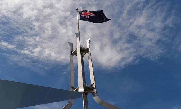 Australia nhận cảnh báo từ liên minh chống tham nhũng toàn cầu