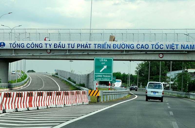 Khởi tố 7 bị can liên quan đến các sai phạm xảy ra tại Tổng Công ty đầu tư phát triển đường cao tốc Việt Nam (Tổng Công ty VEC)