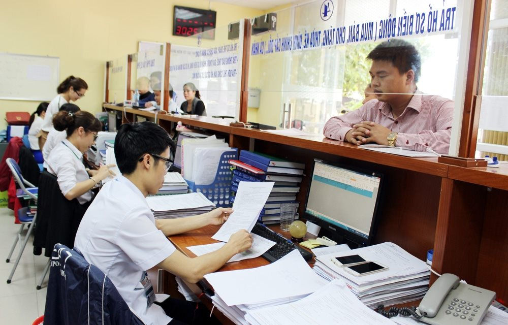 Hà Nội phát hiện, kiến nghị thu hồi 4,902 tỷ đồng vi phạm qua thanh tra hành chính