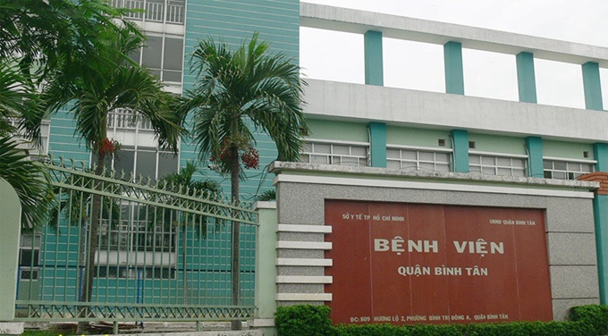 Ủy ban Kiểm tra Thành ủy thi hành kỷ luật một số cá nhân Bệnh viện quận Bình Tân