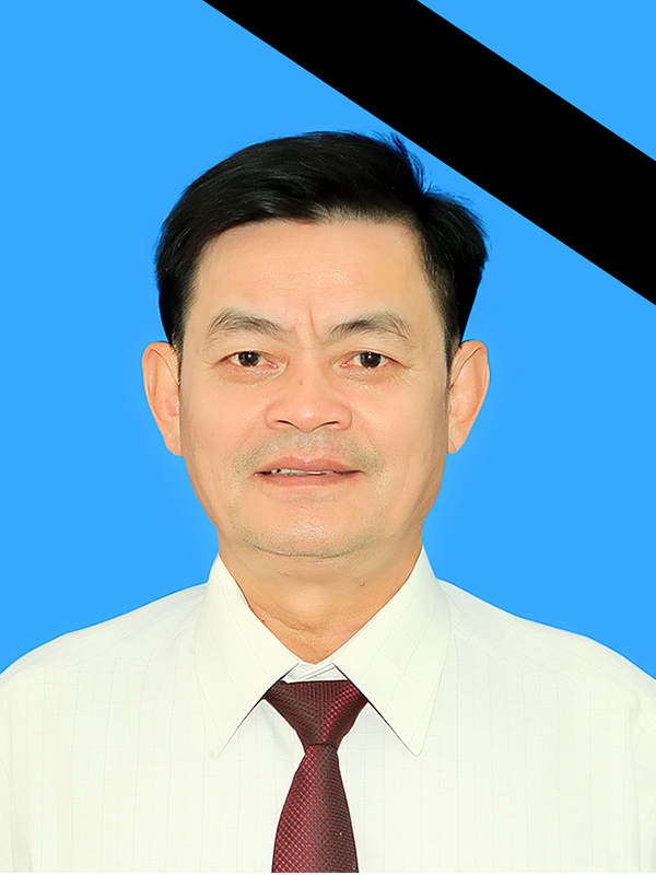 Đồng chí Phan Bá, Vụ trưởng Vụ Địa phương III, Ban Nội chính Trung ương