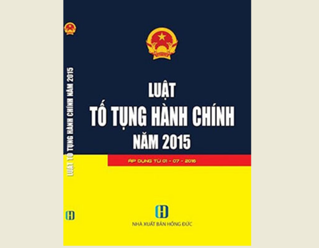 Ủy ban nhân dân tỉnh Bắc Giang ban hành Công văn về việc tăng cường chấp hành pháp luật tố tụng hành chính và thi hành án hành chính