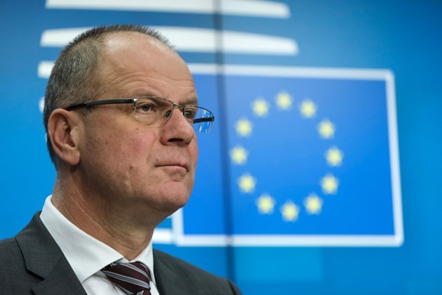 Trưởng đoàn đàm phán của Hungary Tibor Navracsics hy vọng, tất cả vấn đề tồn tại với EC sẽ được giải quyết vào mùa hè năm nay. Ảnh: Alexandros Michailidis / Shutterstock.com