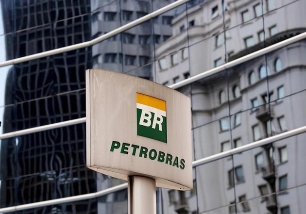 Cuộc điều tra vụ tham nhũng tại Tập đoàn Dầu khí Quốc gia Brazil Petrobras đã đưa hàng chục chính trị gia và lãnh đạo doanh nghiệp vào tù. Ảnh: Reuters UK