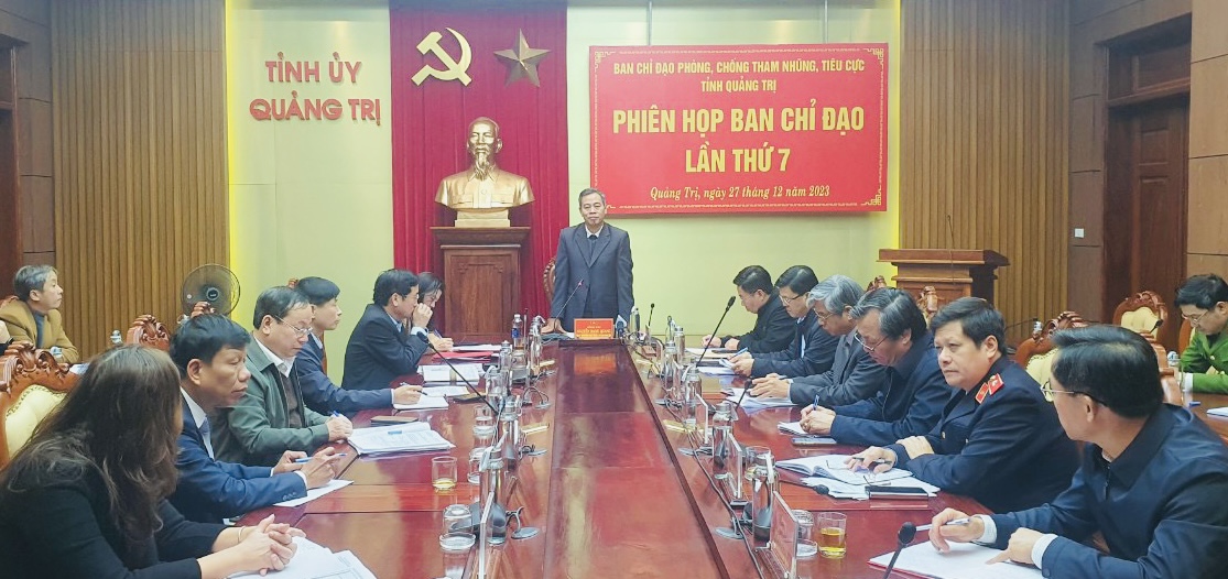 Toàn cảnh Phiên họp