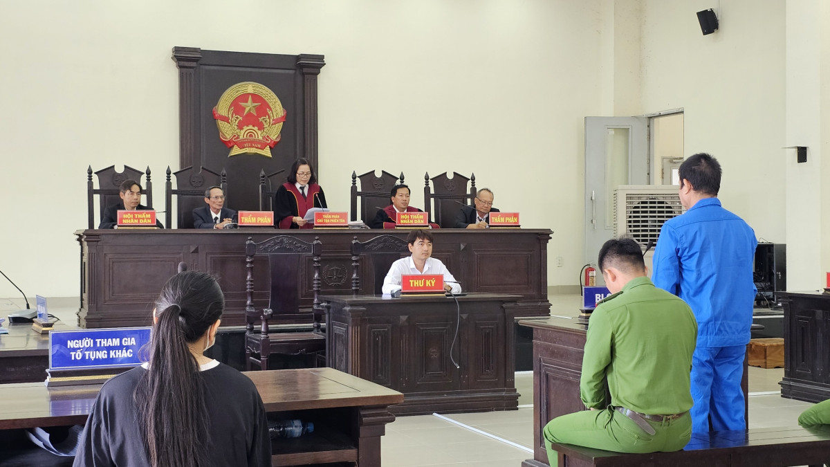 Tòa án nhân dân tỉnh Long An đưa ra xét xử các vụ án phức tạp, được dư luận xã hội quan tâm theo tinh thần cải cách tư pháp