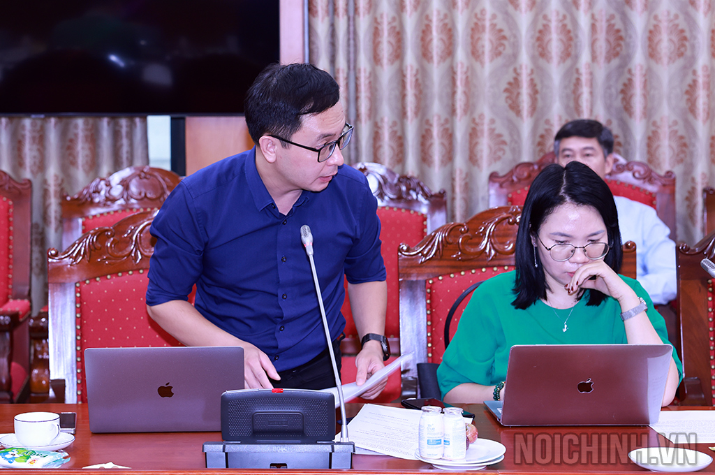 Nhà báo Lê Hiệp, Báo Thanh niên