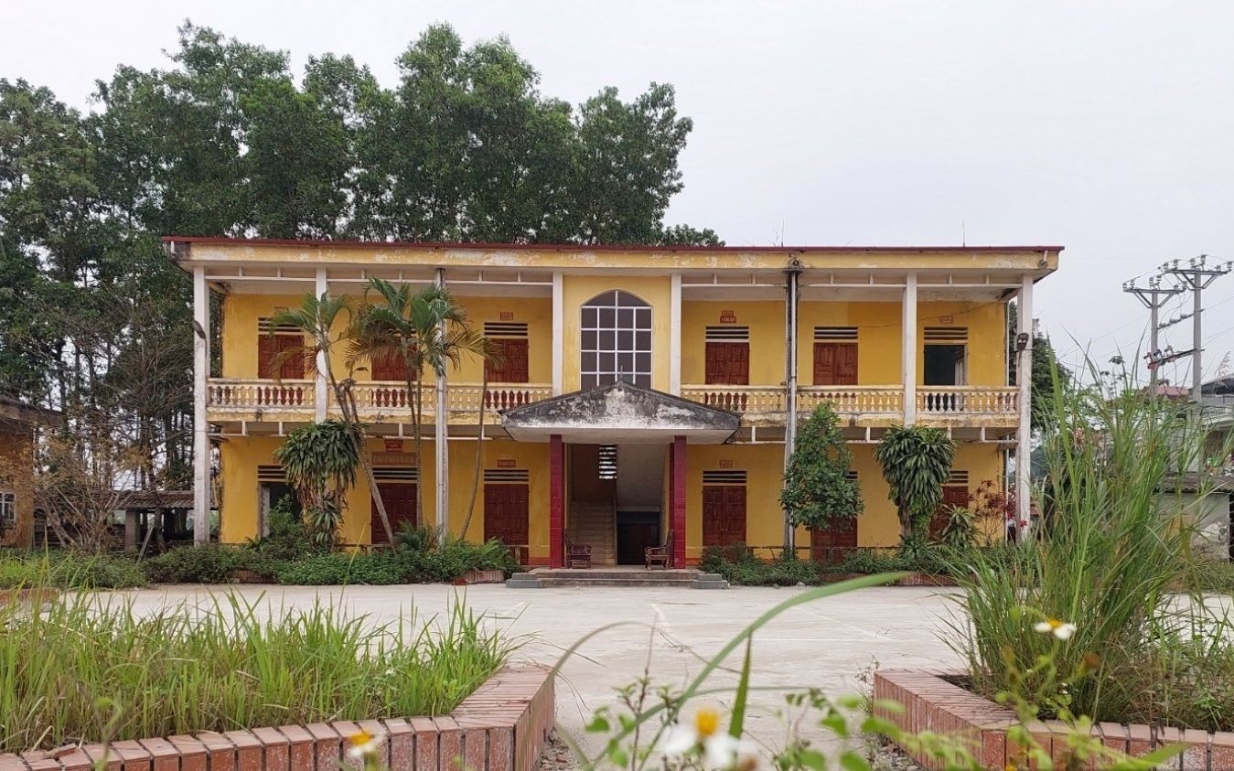 Nâng cao hiệu quả quản lý, sử dụng tài sản công, kịp thời xử lý các cơ sở dôi dư, phòng ngừa thất thoát, lãng phí