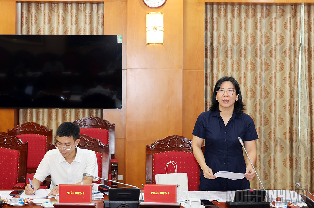 Tiến sĩ