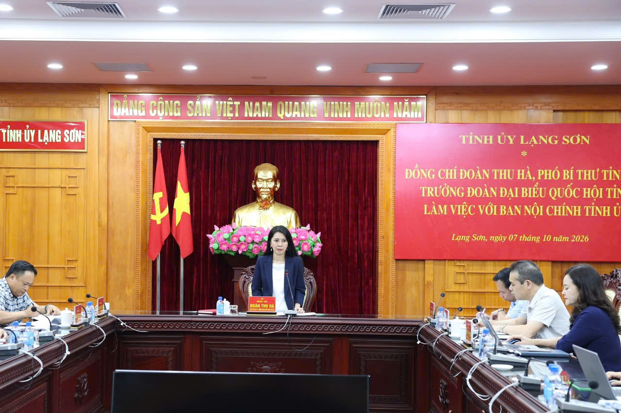 Một Hội nghị của Ủy ban nhân dân tỉnh Đồng Tháp